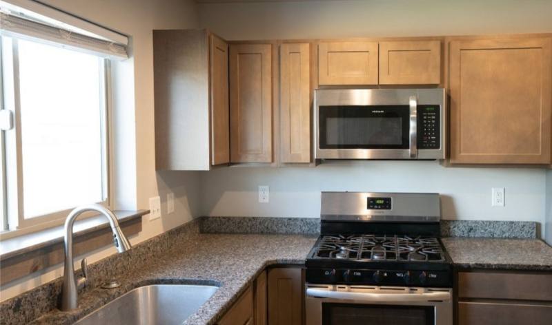 Townhouse for rent at 1311B Fozzie Lane, Belgrade, MT 59714