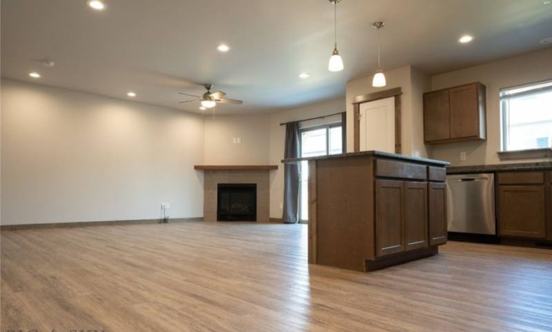 Townhouse for rent at 1311B Fozzie Lane, Belgrade, MT 59714