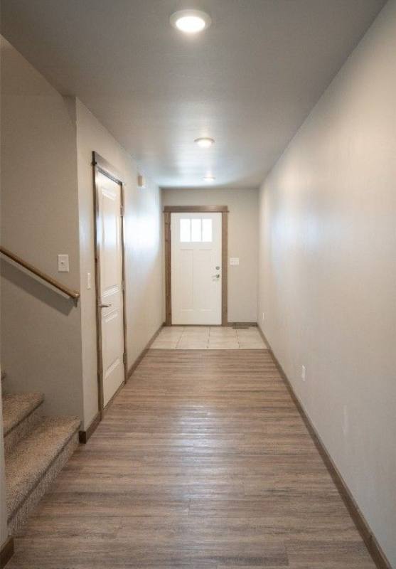 Townhouse for rent at 1311B Fozzie Lane, Belgrade, MT 59714