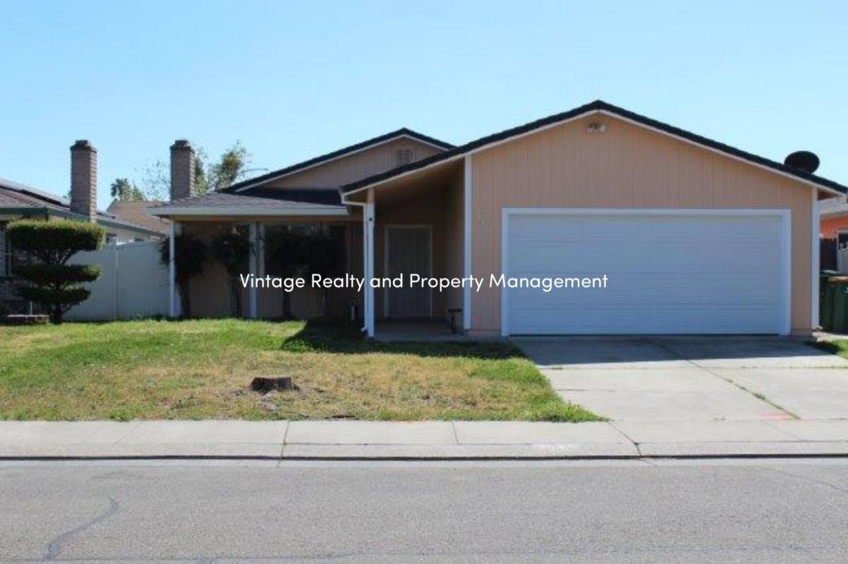 House for rent at 3142 Castellon Way, Stockton, CA 95205