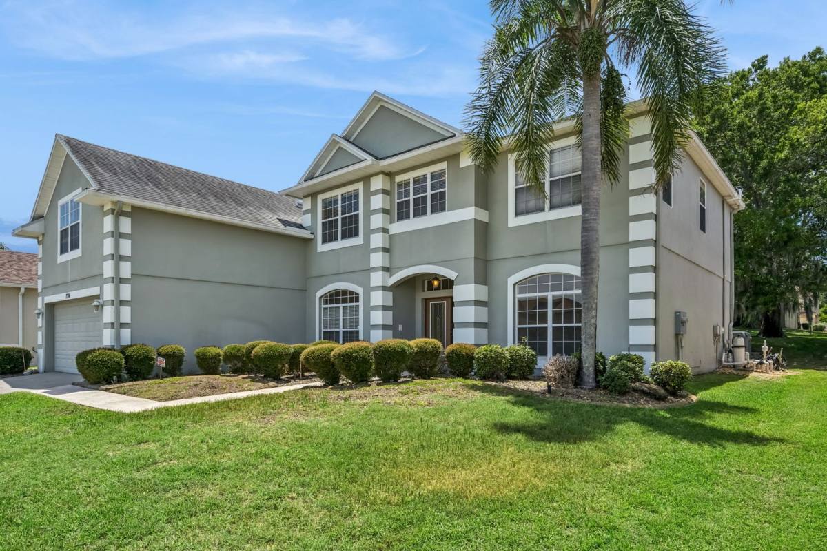 House for rent at 2714 Plumberry Ave, Ocoee, FL 34761