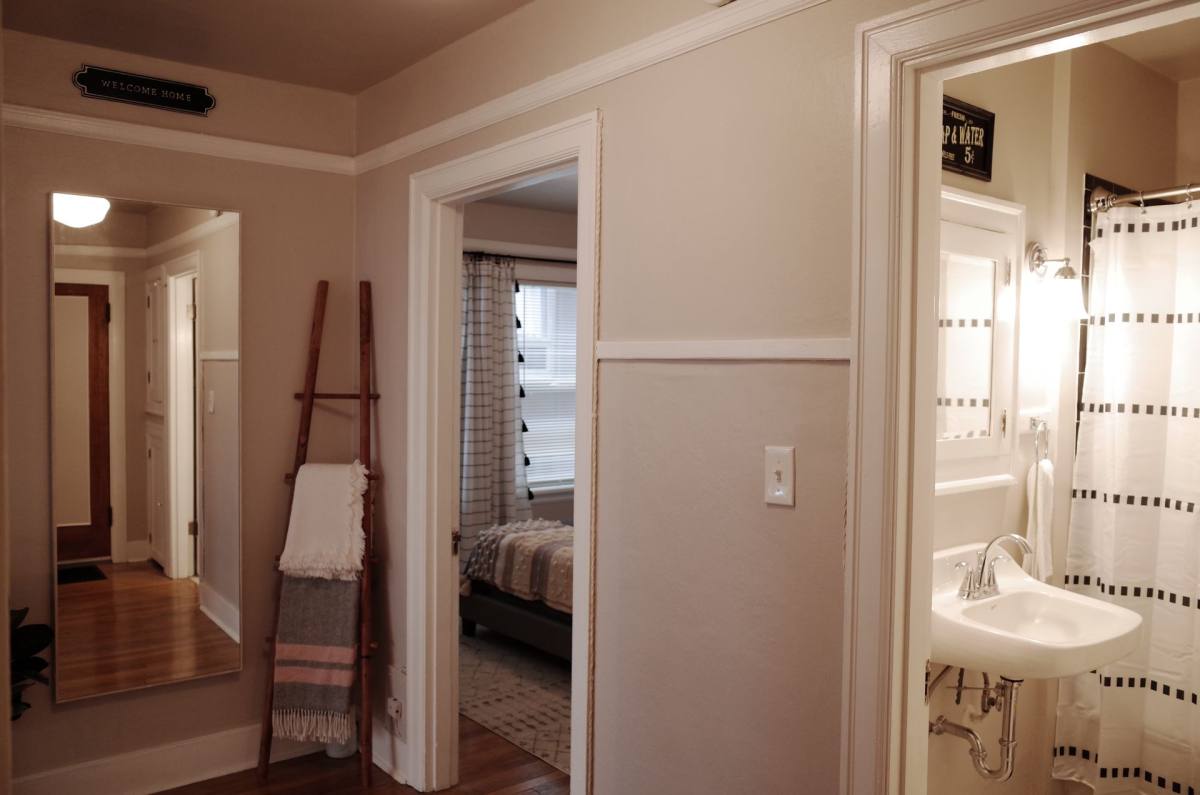 Apartment for rent at 308 Melrose Ave E, Seattle, WA 98102