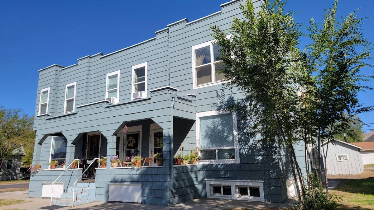 Apartment for rent at 402 Ouray Ave, Grand Junction, CO 81501