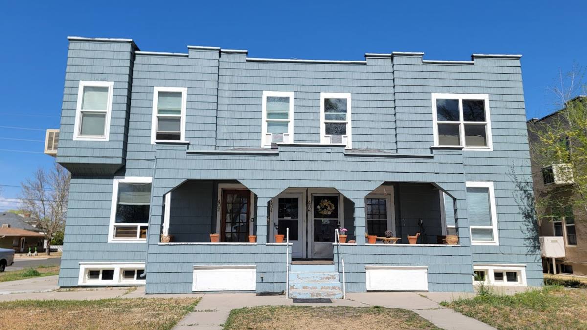 Apartment for rent at 402 Ouray Ave, Grand Junction, CO 81501