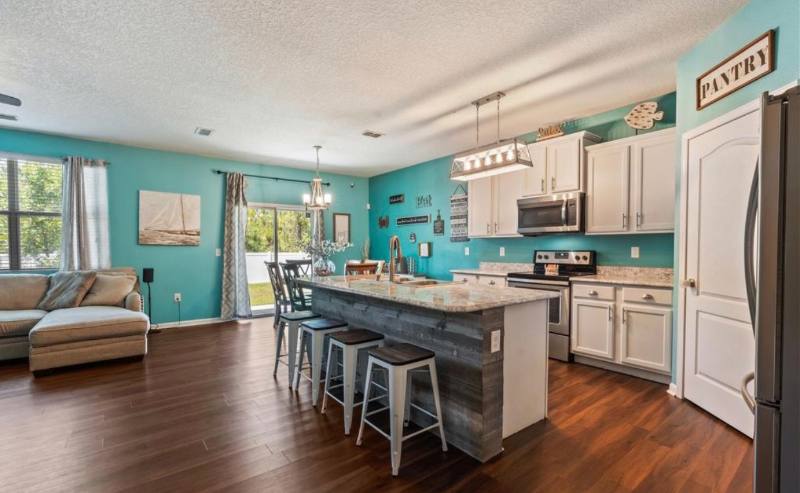 House for rent at 95062 Cheswick Oaks Dr, Fernandina Beach, FL 32034