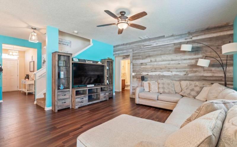House for rent at 95062 Cheswick Oaks Dr, Fernandina Beach, FL 32034