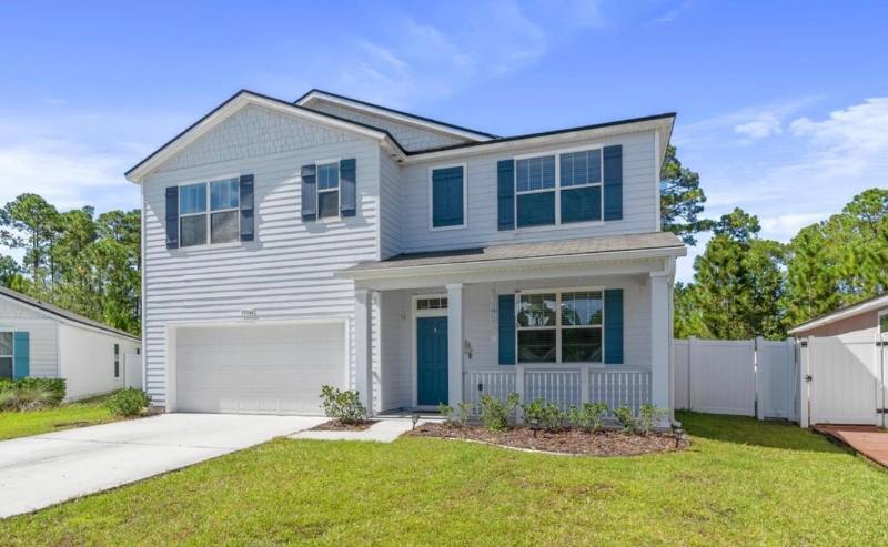 House for rent at 95062 Cheswick Oaks Dr, Fernandina Beach, FL 32034