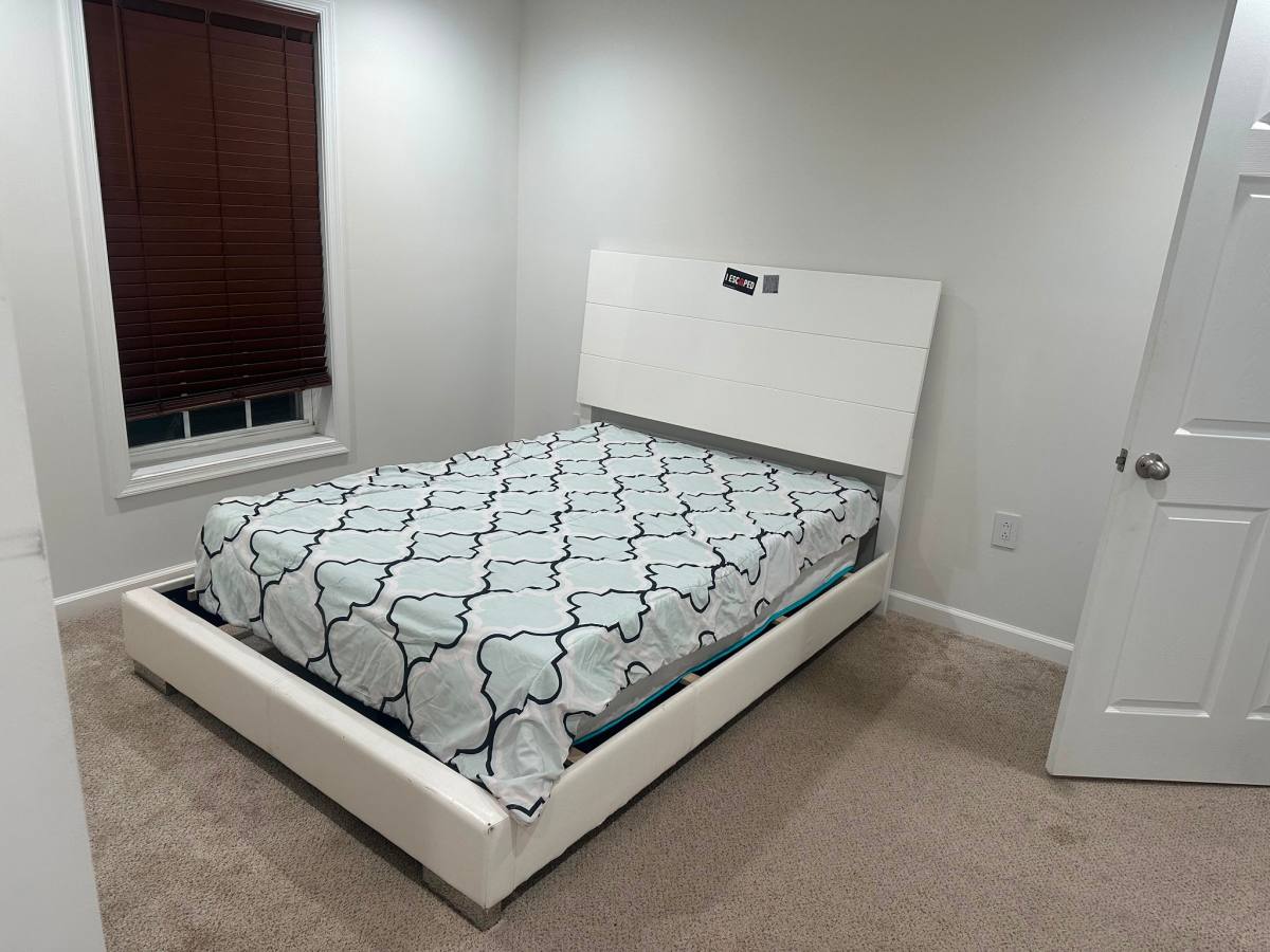 House for rent at 1524 Santander Dr, Gainesville, VA 20155