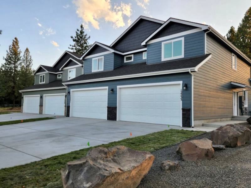 Townhouse for rent at 12229 N Mayfair Dr, Spokane, WA 99218