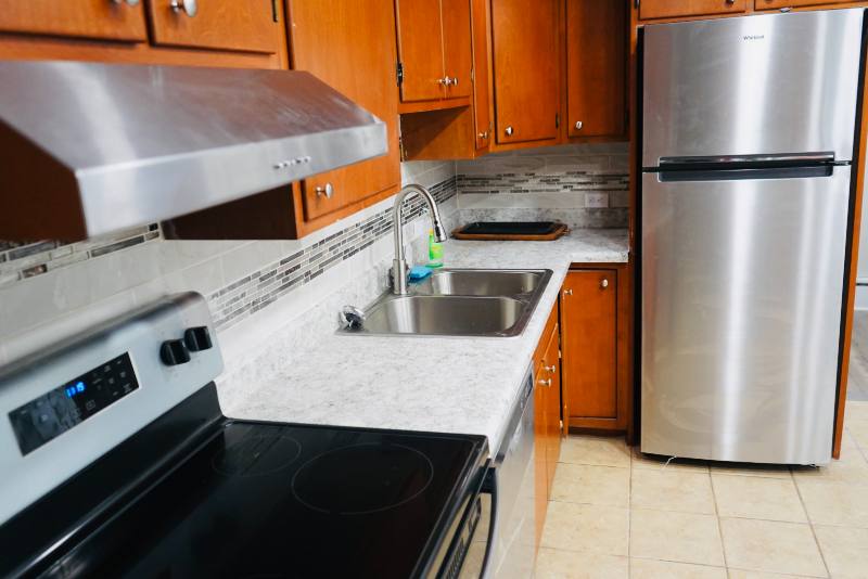 Apartment for rent at 920 N 5th St #1, Reading, PA 19601