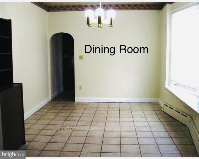 Apartment for rent at 920 N 5th St #1, Reading, PA 19601