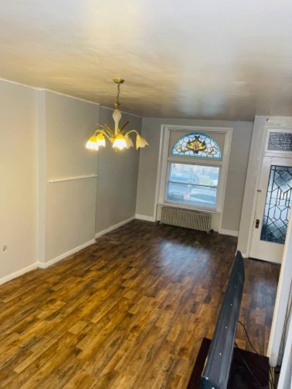 Apartment for rent at 920 N 5th St #1, Reading, PA 19601