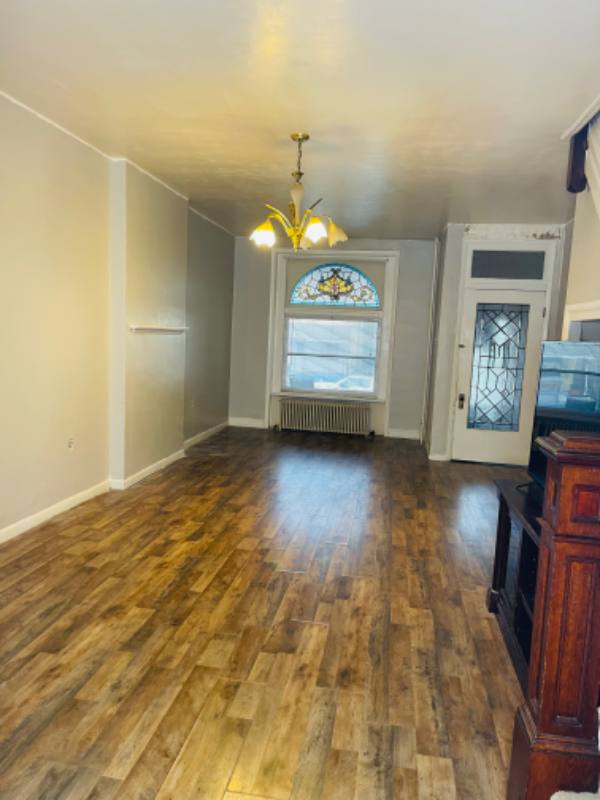 Apartment for rent at 920 N 5th St #1, Reading, PA 19601