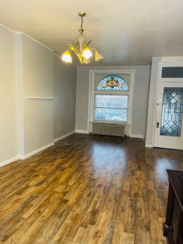 Apartment for rent at 920 N 5th St #1, Reading, PA 19601