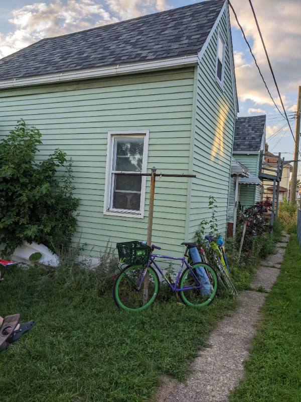 Apartment for rent at 2673 Holmes St #C, Hamtramck, MI 48212