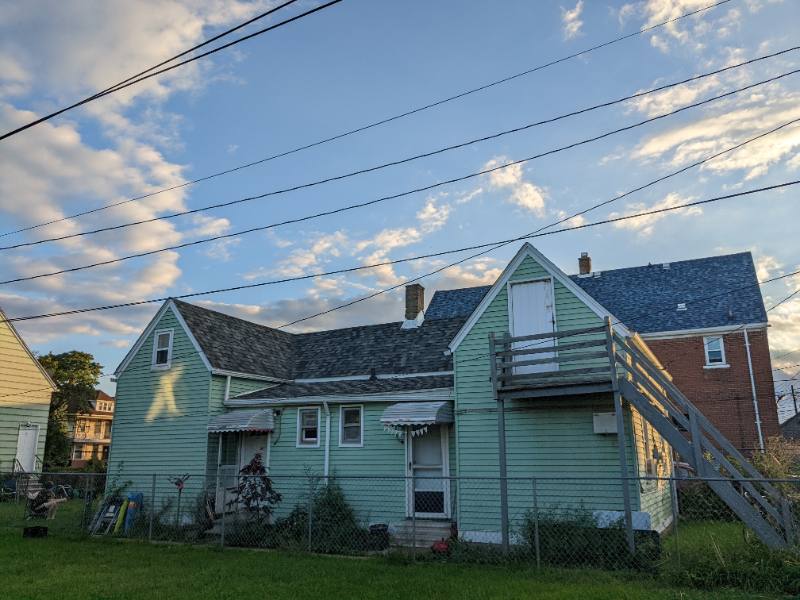 Apartment for rent at 2673 Holmes St #C, Hamtramck, MI 48212