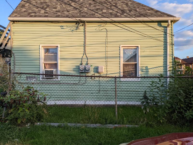 Apartment for rent at 2673 Holmes St #C, Hamtramck, MI 48212