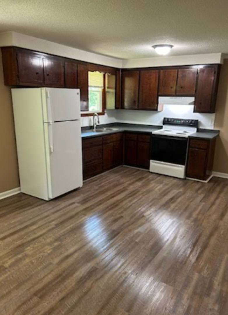 House for rent at 2007 Rosemary Dr, Clarksville, TN 37040