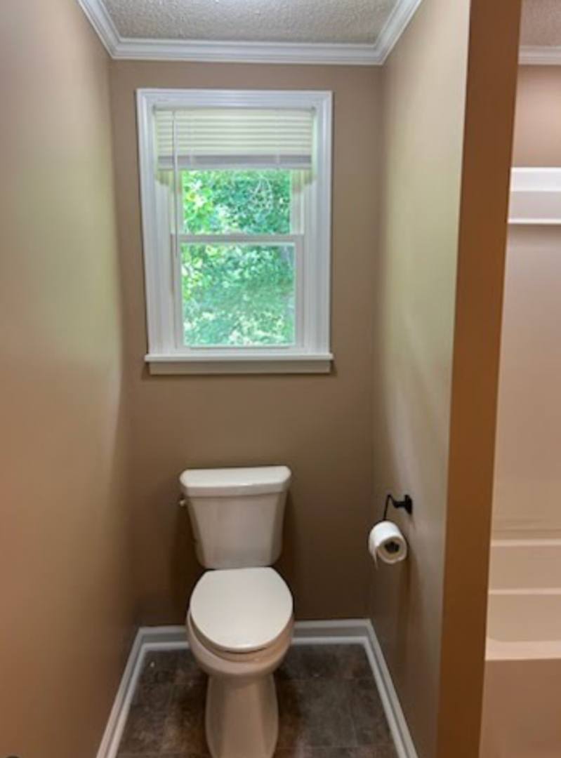 House for rent at 2007 Rosemary Dr, Clarksville, TN 37040