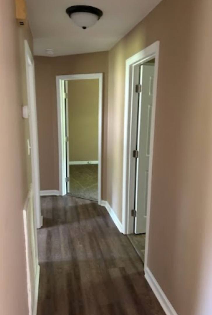 House for rent at 2007 Rosemary Dr, Clarksville, TN 37040