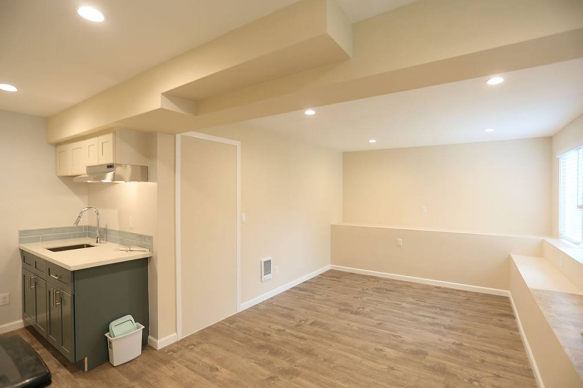 Apartment for rent at 1419 30th Ave, San Francisco, CA 94122