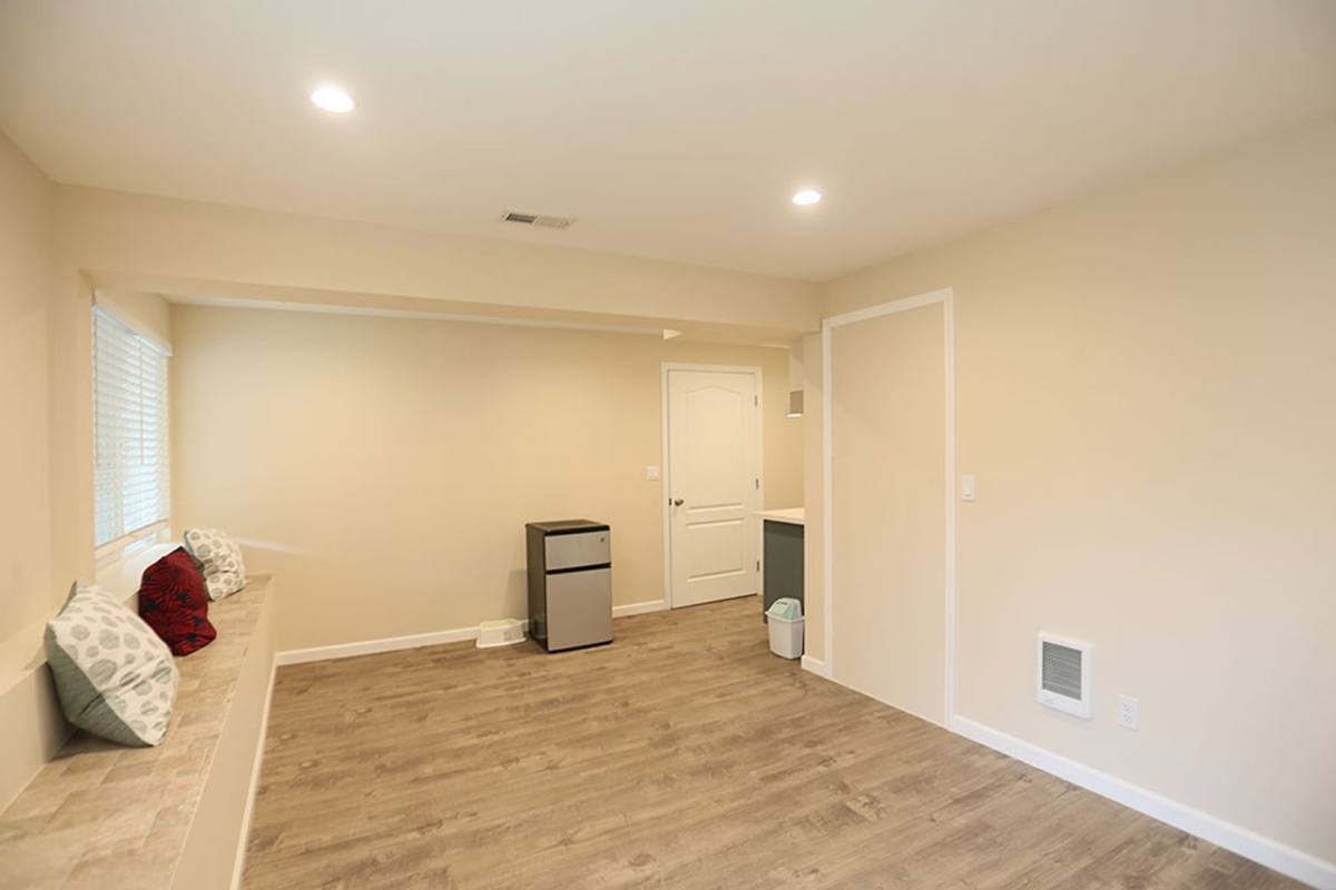 Apartment for rent at 1419 30th Ave, San Francisco, CA 94122