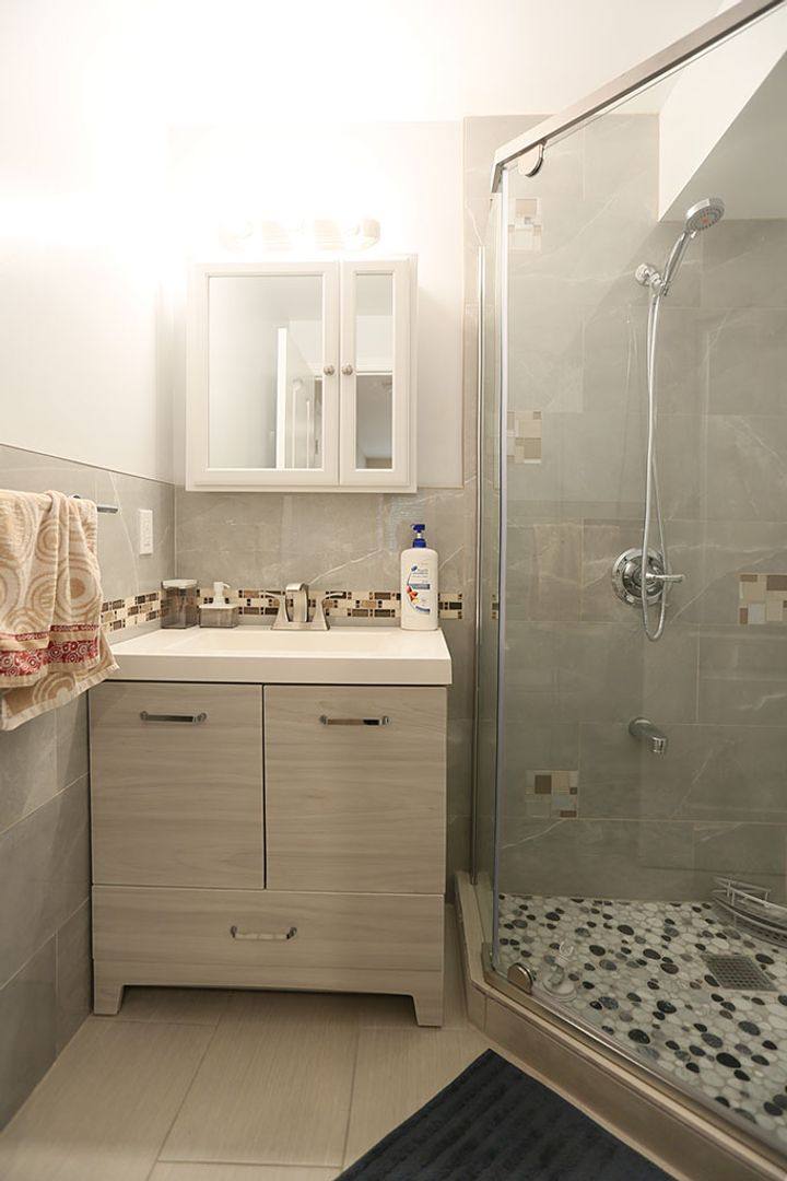 Apartment for rent at 1419 30th Ave, San Francisco, CA 94122