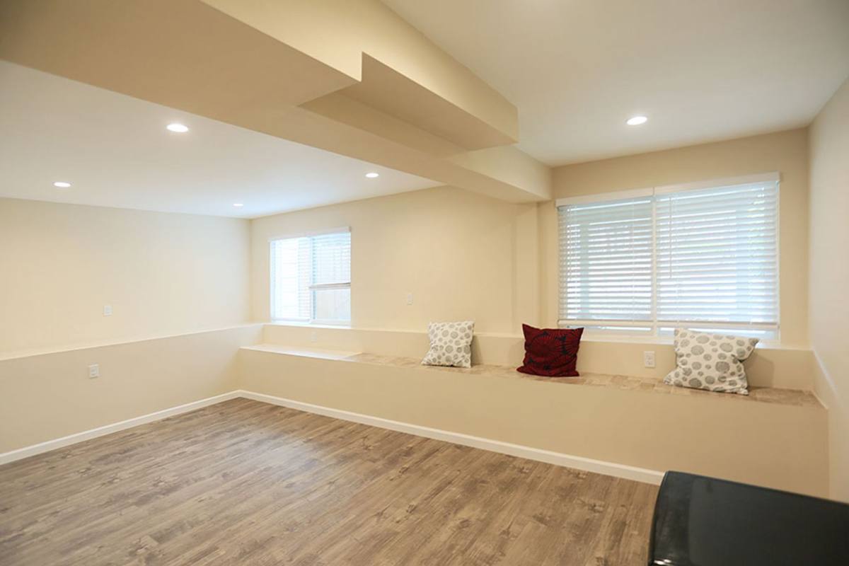 Apartment for rent at 1419 30th Ave, San Francisco, CA 94122
