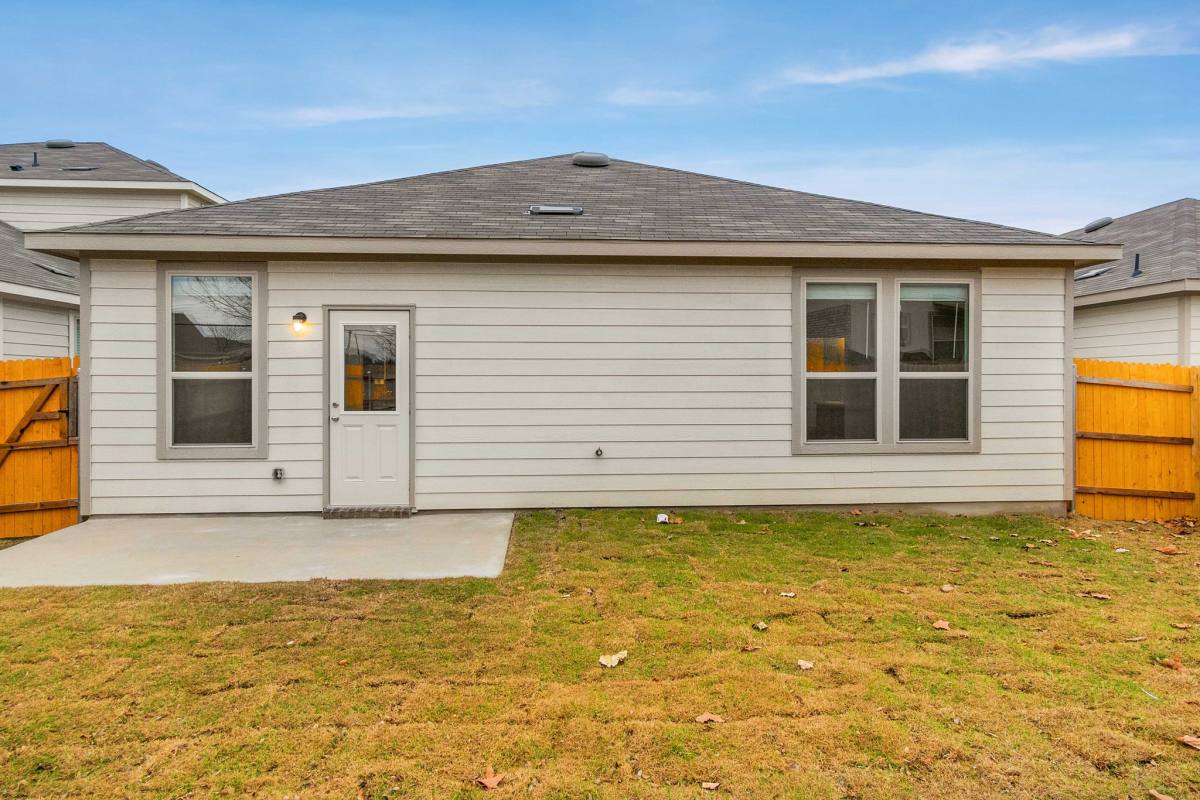House for rent at 208 Kildeer Pass, Donna, TX 78537