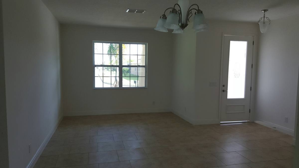 House for rent at 1065 Vinsetta Circle, Winter Garden, FL 34787