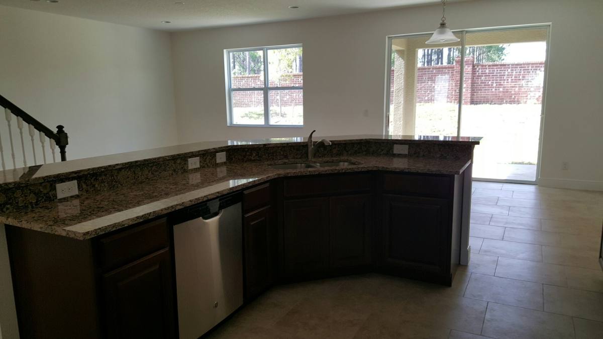 House for rent at 1065 Vinsetta Circle, Winter Garden, FL 34787