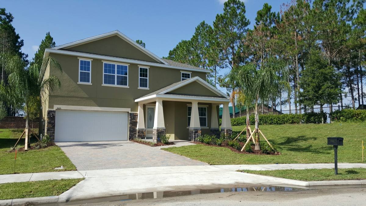 House for rent at 1065 Vinsetta Circle, Winter Garden, FL 34787