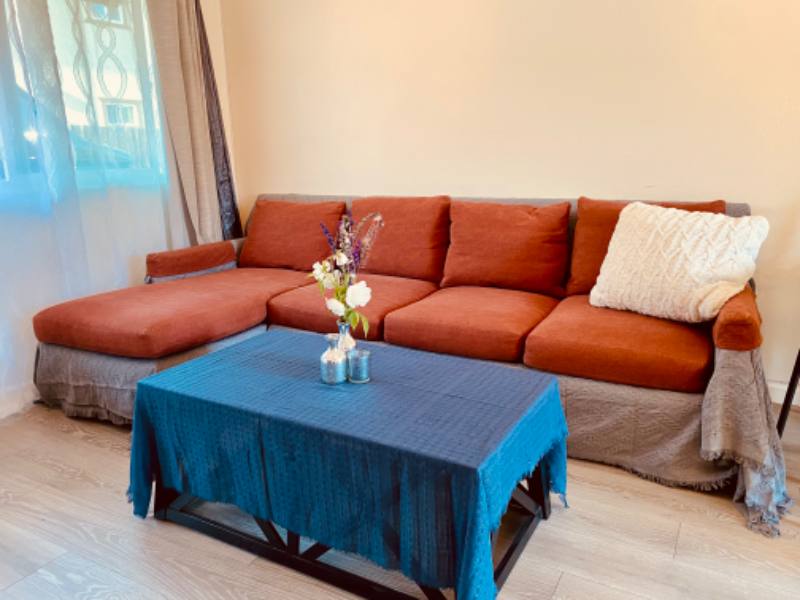 Apartment for rent at 530 2nd Place #B, Solvang, CA 93463