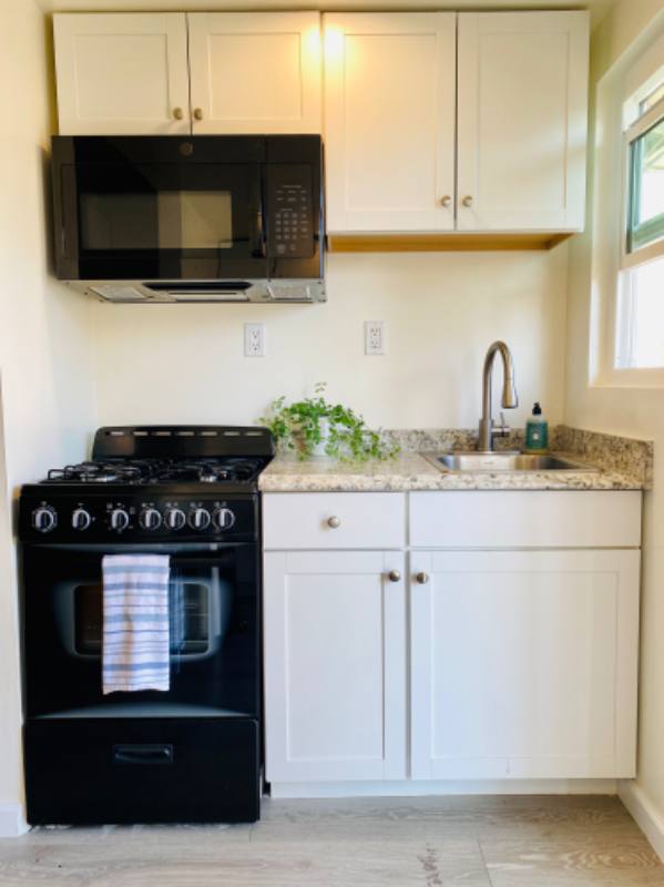 Apartment for rent at 530 2nd Place #B, Solvang, CA 93463