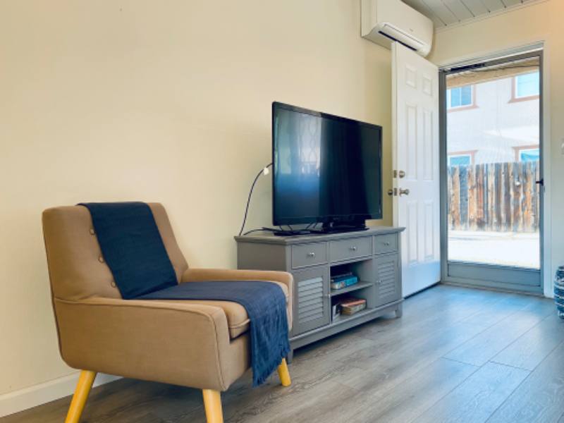 Apartment for rent at 530 2nd Place #B, Solvang, CA 93463