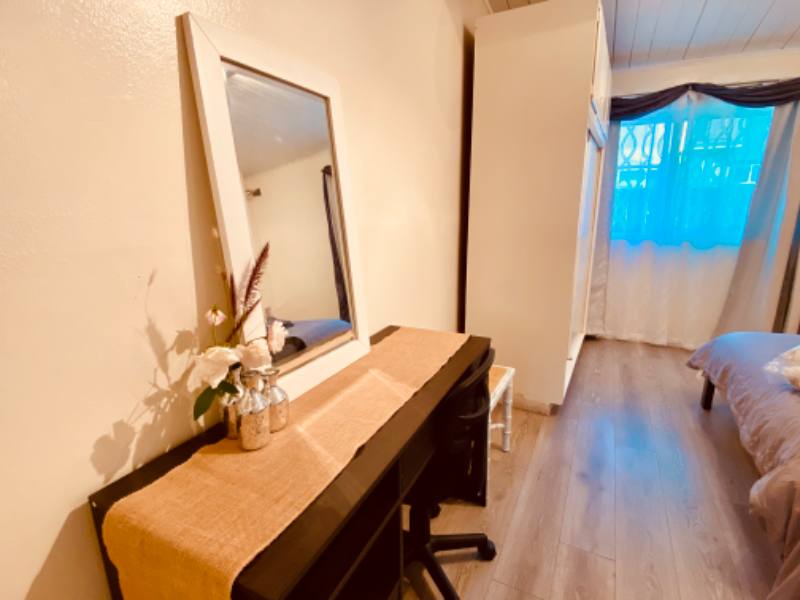 Apartment for rent at 530 2nd Place #B, Solvang, CA 93463