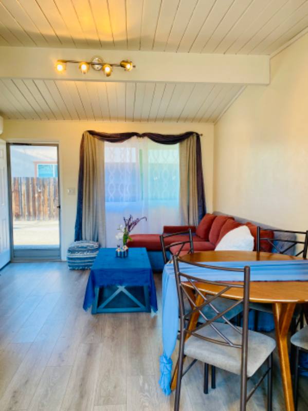 Apartment for rent at 530 2nd Place #B, Solvang, CA 93463