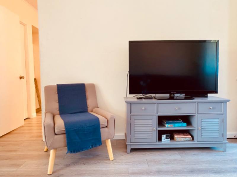 Apartment for rent at 530 2nd Place #B, Solvang, CA 93463