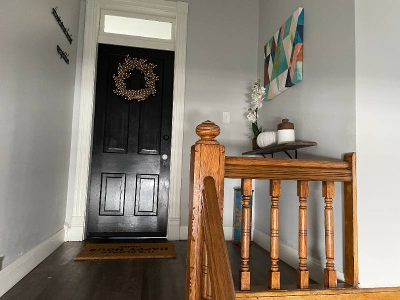 Apartment for rent at 612 N 5th St, Springfield, IL 62702