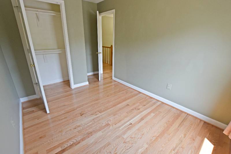 Townhouse for rent at 6084 Joust Lane, Alexandria, VA 22315