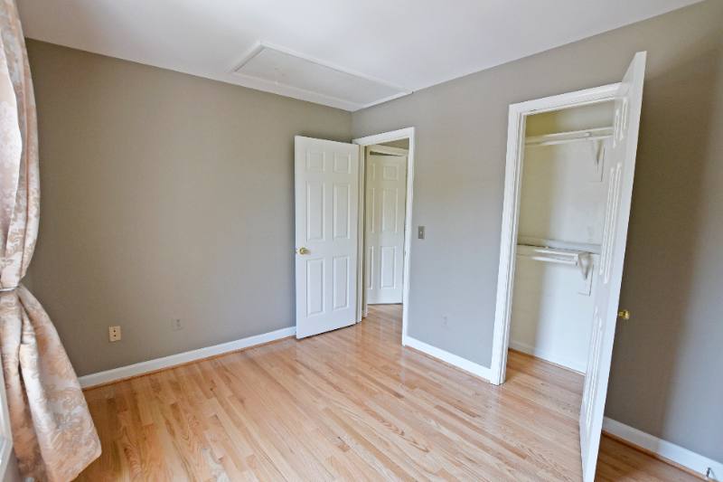 Townhouse for rent at 6084 Joust Lane, Alexandria, VA 22315