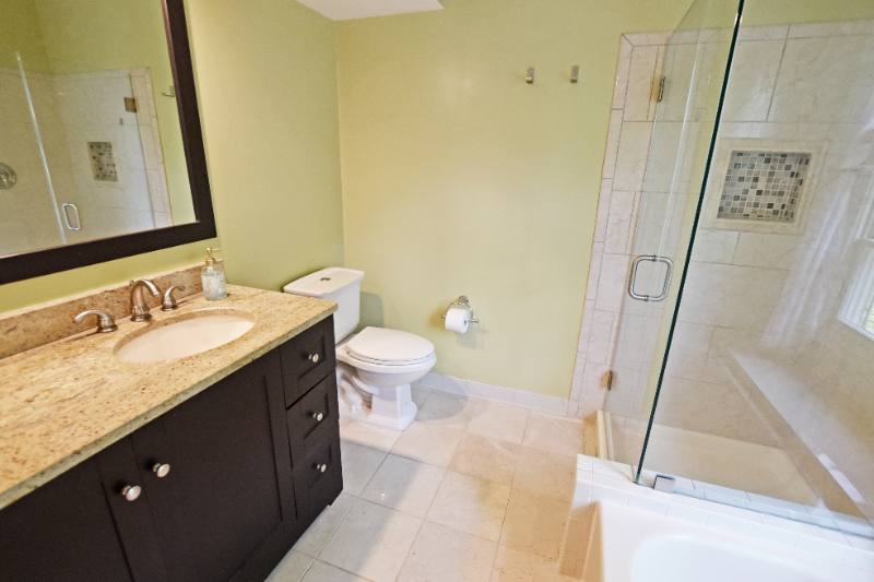 Townhouse for rent at 6084 Joust Lane, Alexandria, VA 22315