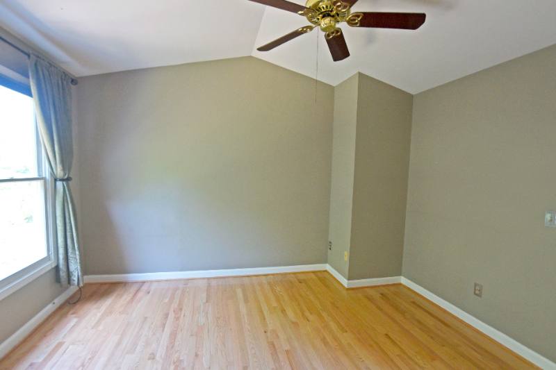 Townhouse for rent at 6084 Joust Lane, Alexandria, VA 22315