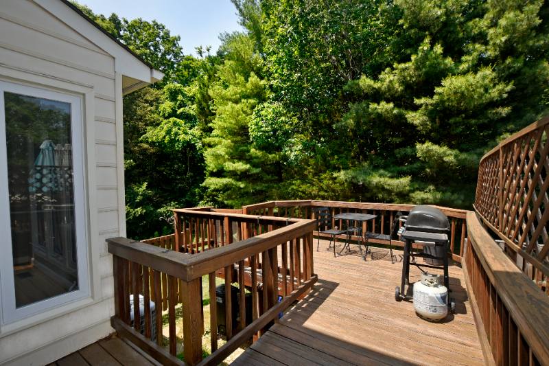 Townhouse for rent at 6084 Joust Lane, Alexandria, VA 22315