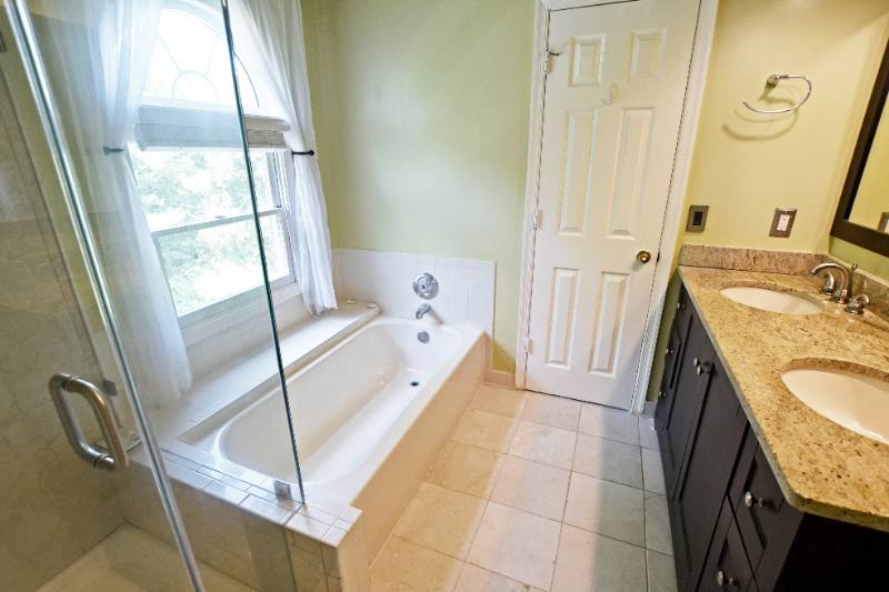 Townhouse for rent at 6084 Joust Lane, Alexandria, VA 22315