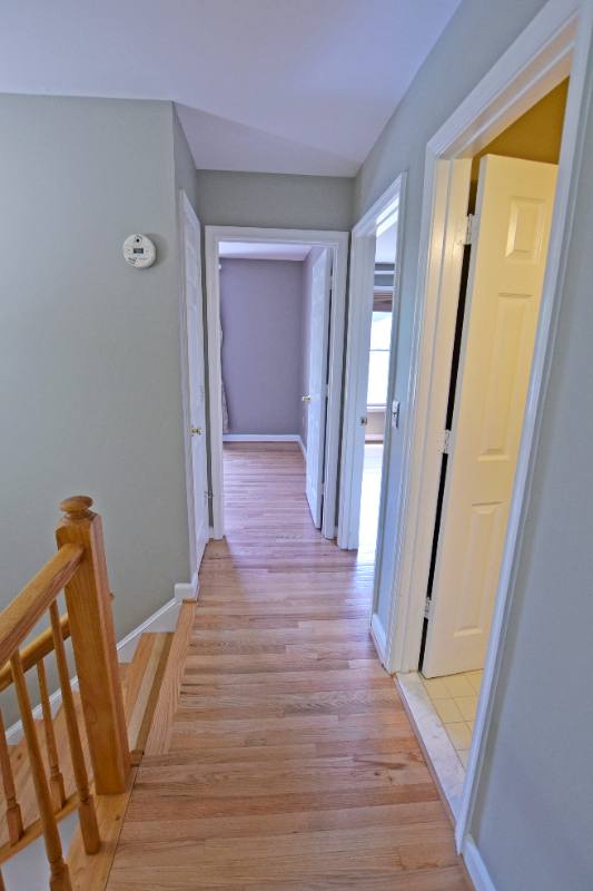 Townhouse for rent at 6084 Joust Lane, Alexandria, VA 22315