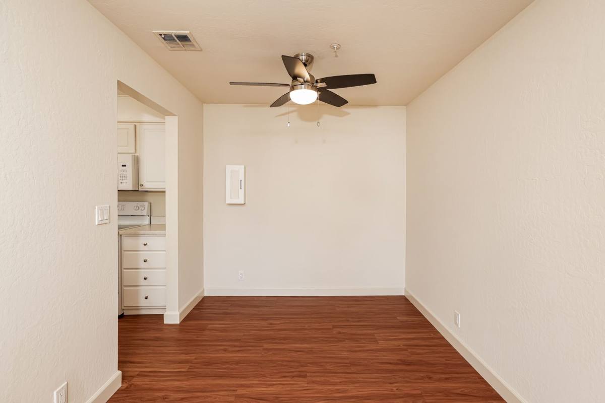 Apartment for rent at 1336 Blvd Way, Walnut Creek, CA 94595