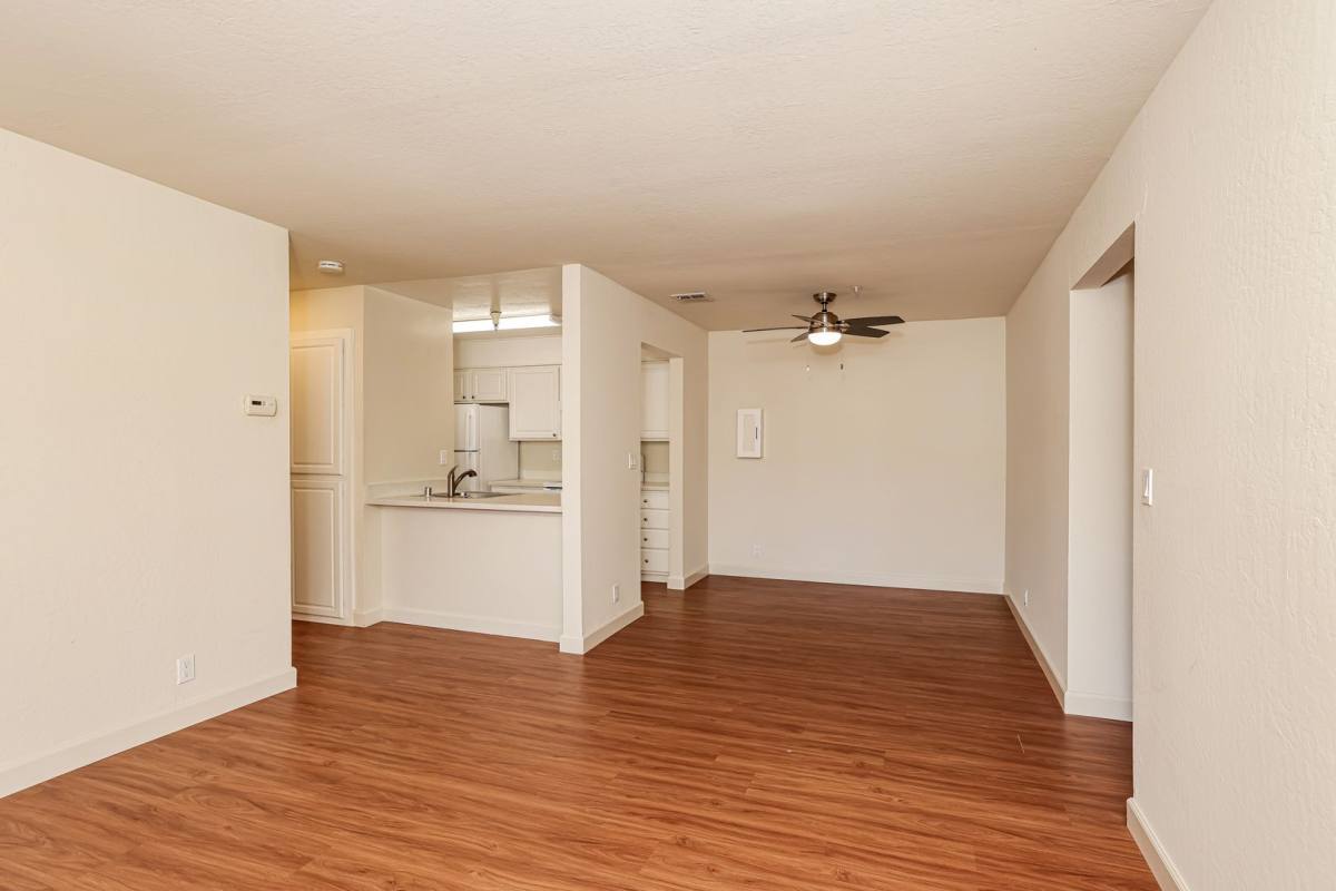 Apartment for rent at 1336 Blvd Way, Walnut Creek, CA 94595