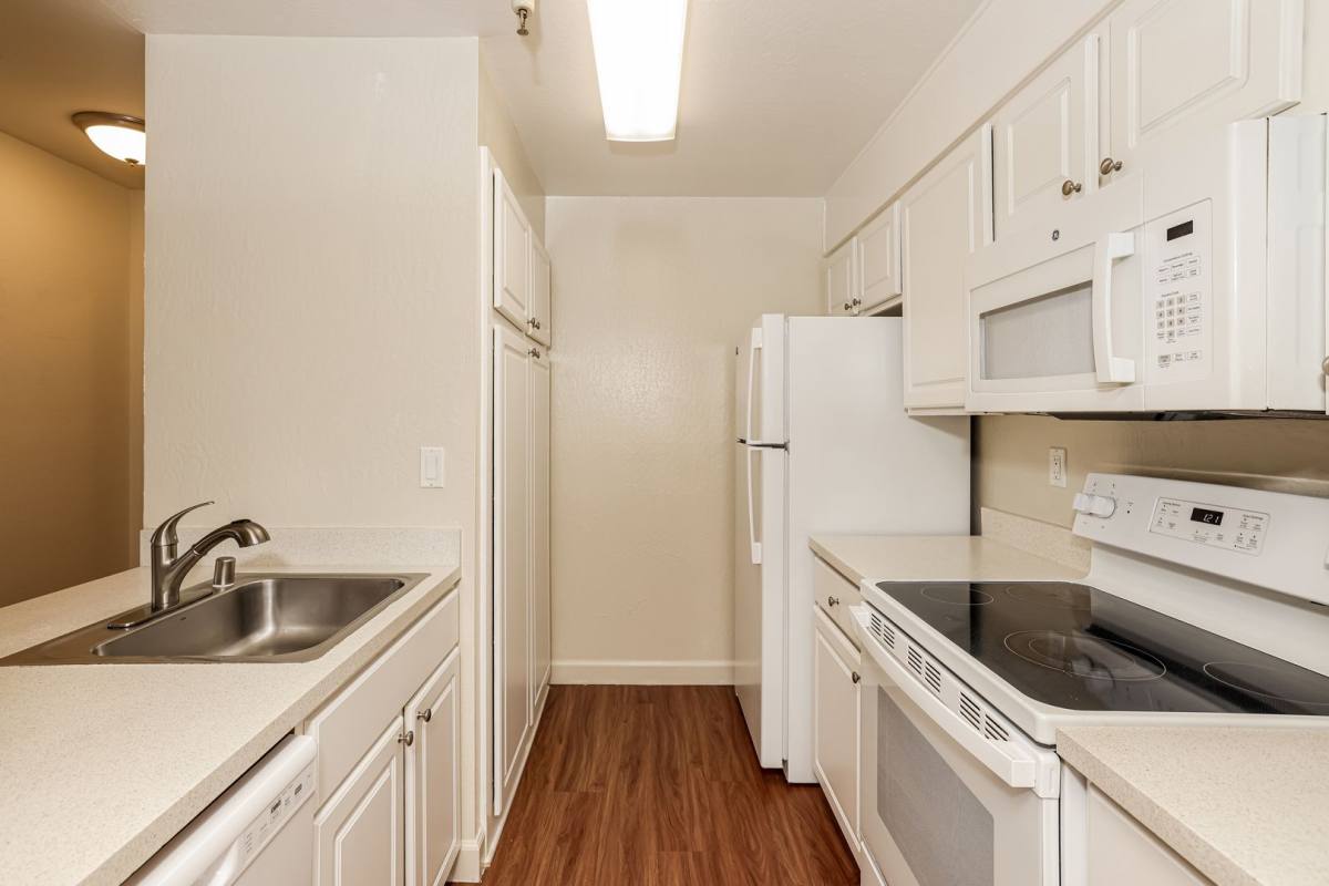 Apartment for rent at 1336 Blvd Way, Walnut Creek, CA 94595