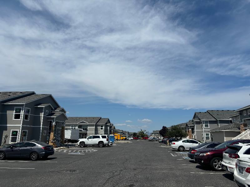 Apartment for rent at 6005 Chapel Hill Blvd #B201, Pasco, WA 99301